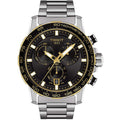 Tissot Men's Supersport