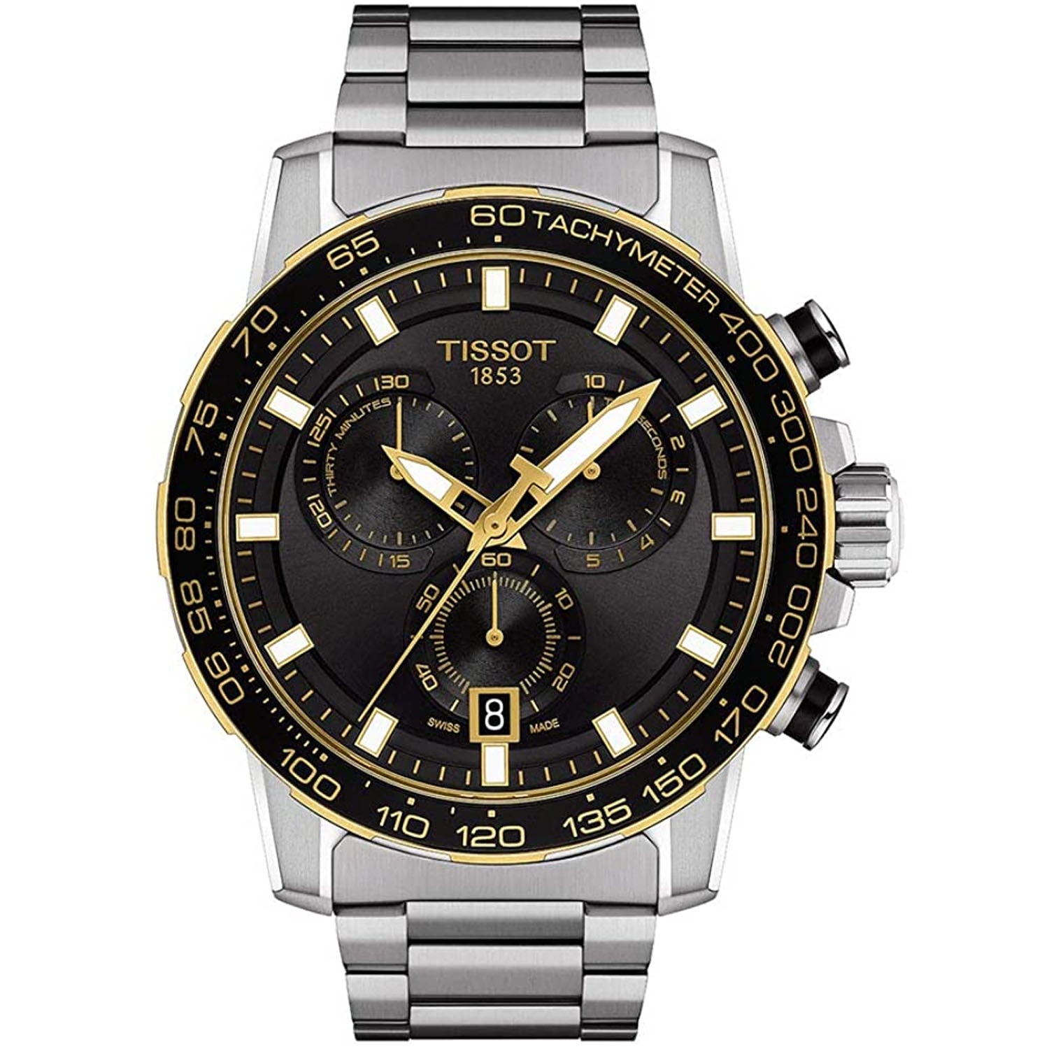Tissot Men's Supersport