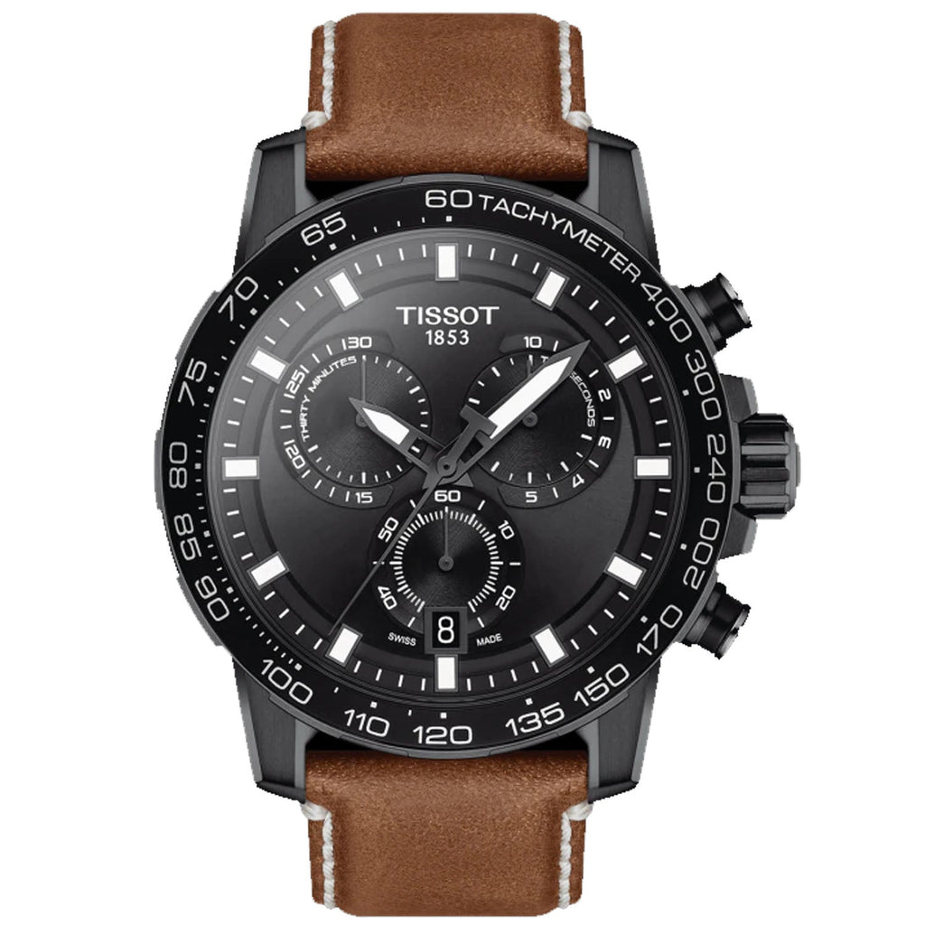 Tissot Men's Supersport