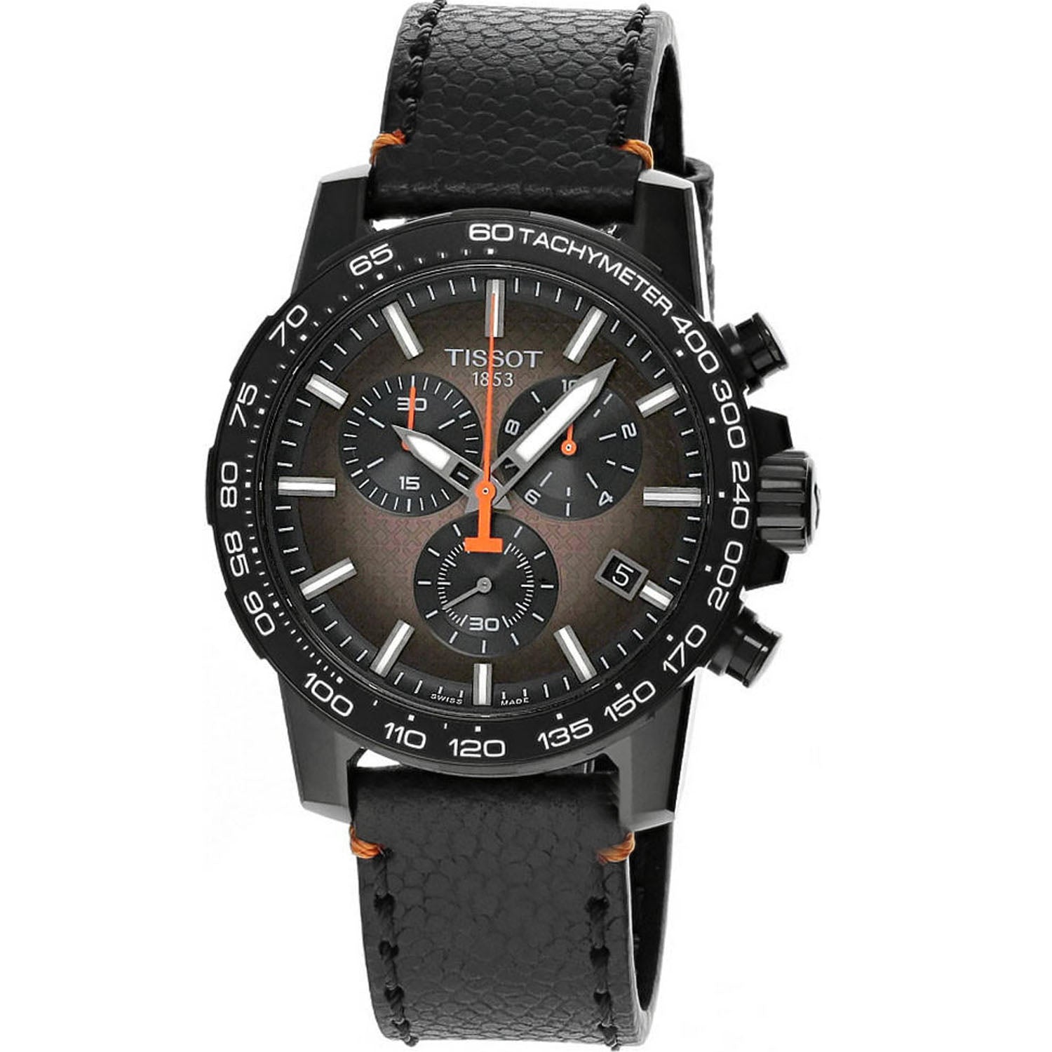 Tissot Men's Supersport