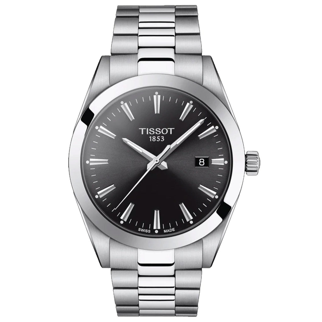 Tissot Men's Gentleman