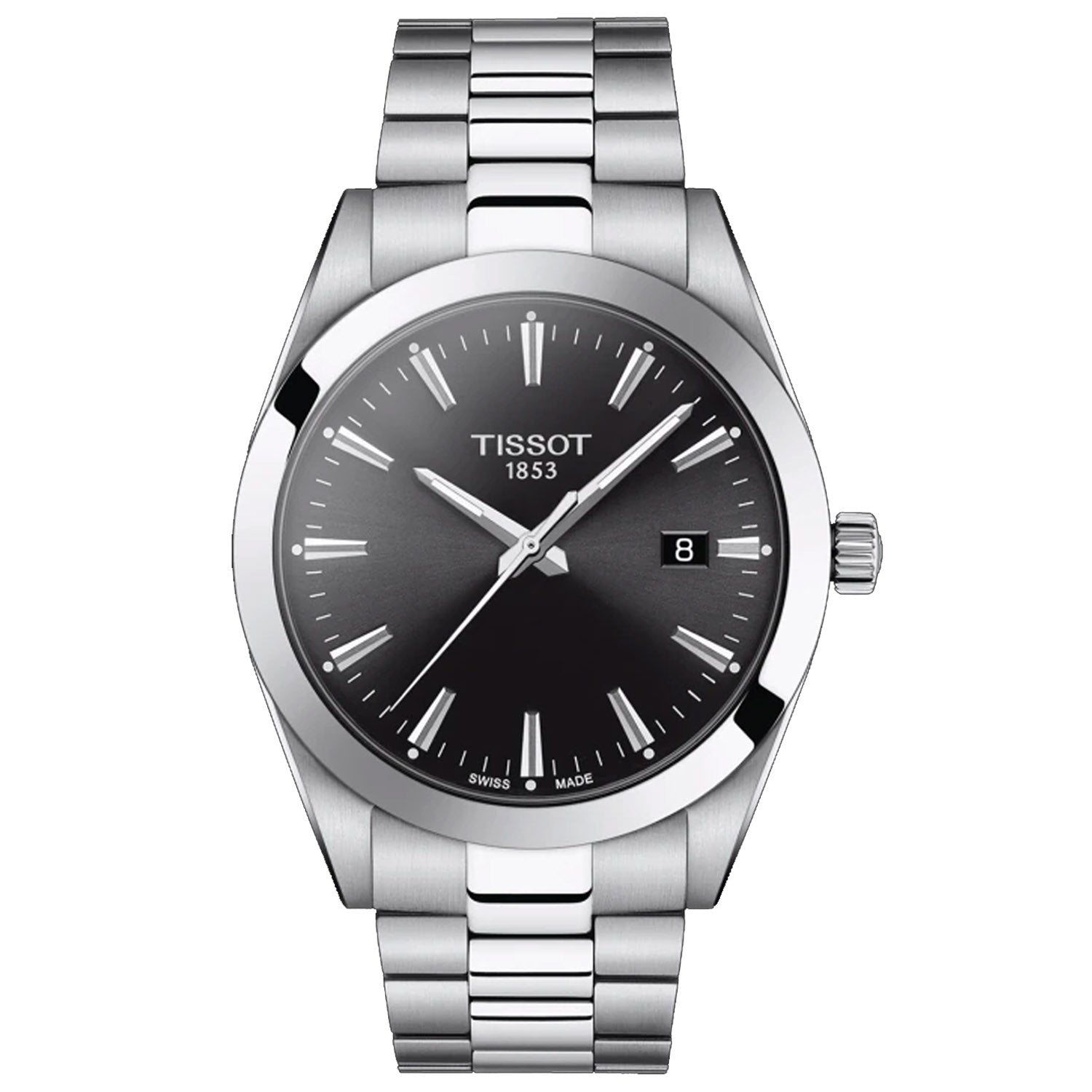 Tissot Men's Gentleman