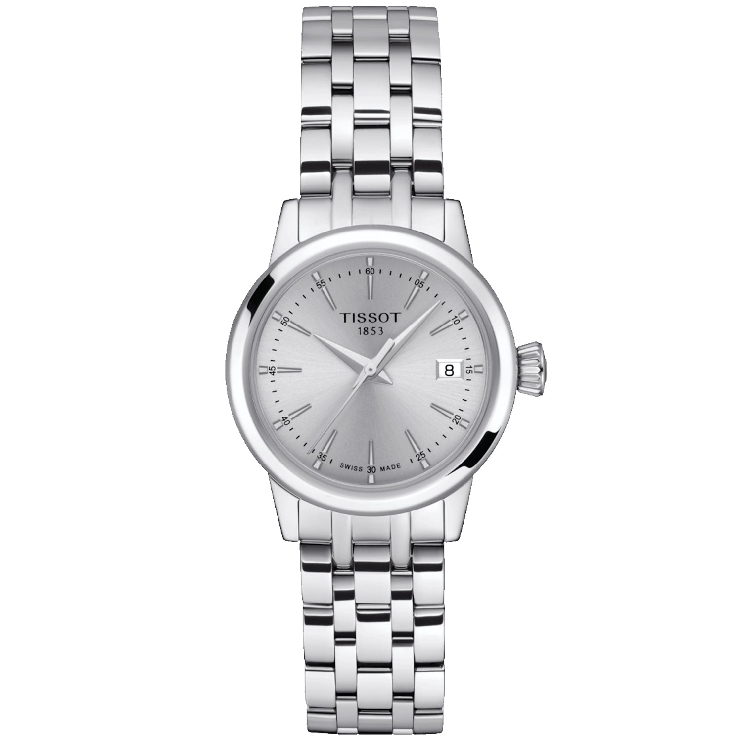 Tissot Women's Classic Dream Lady
