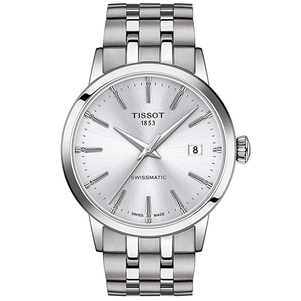 Tissot Men's Classic