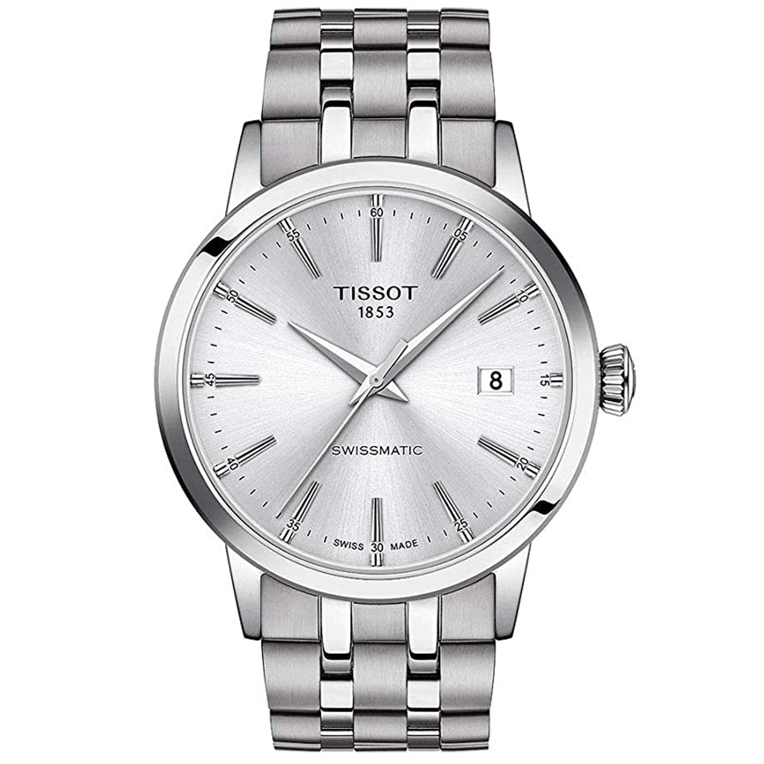 Tissot Men's Classic