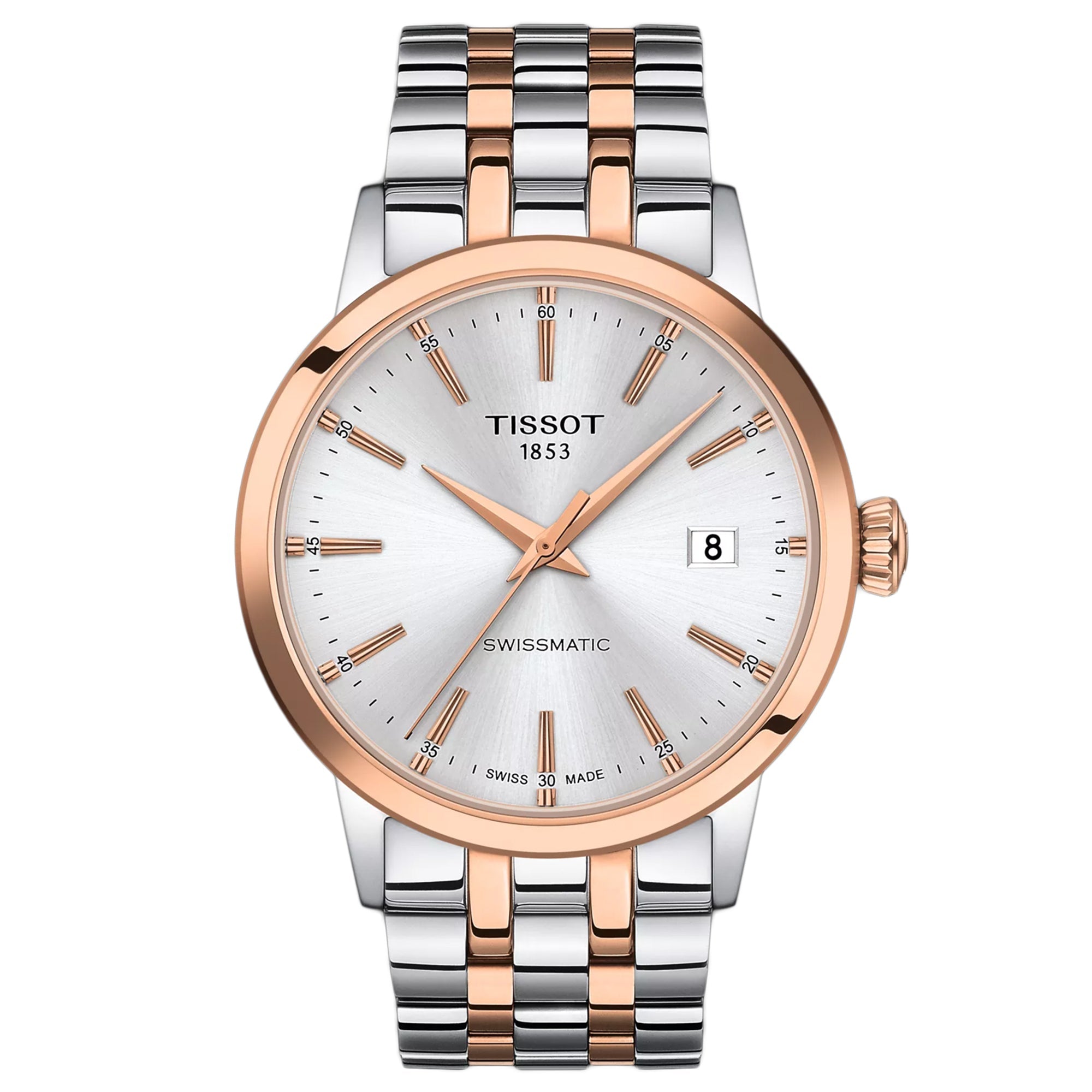 Tissot Men's Classic