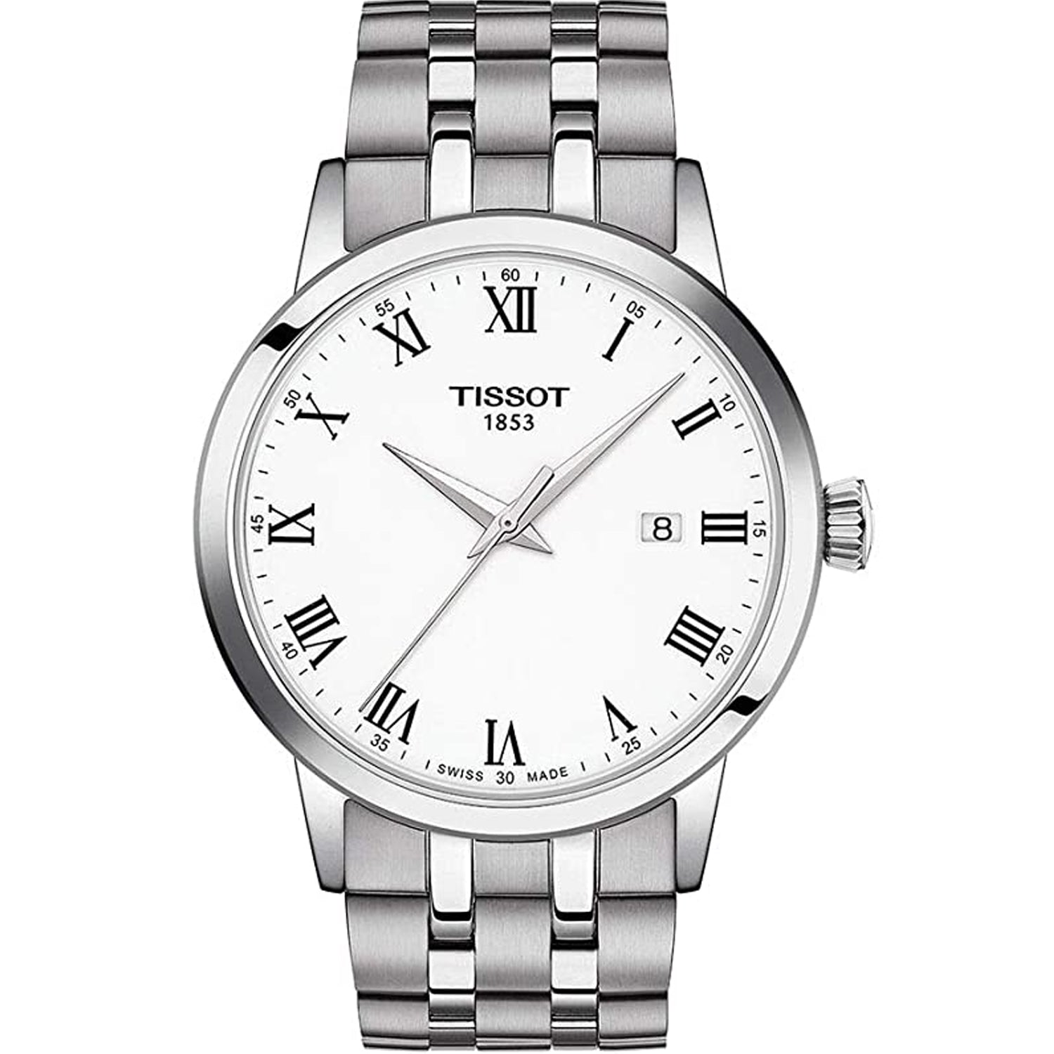 Tissot Men's Classic
