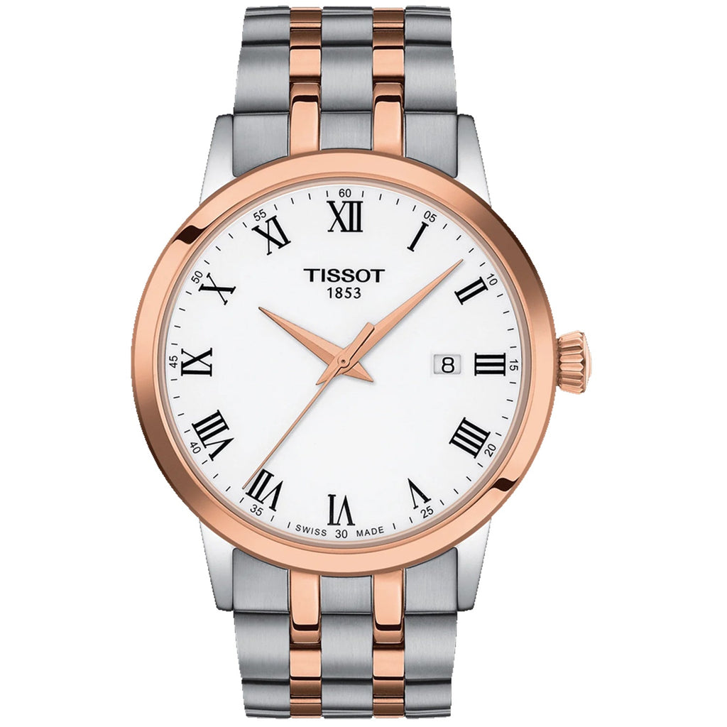 Tissot Men's Classic Dream