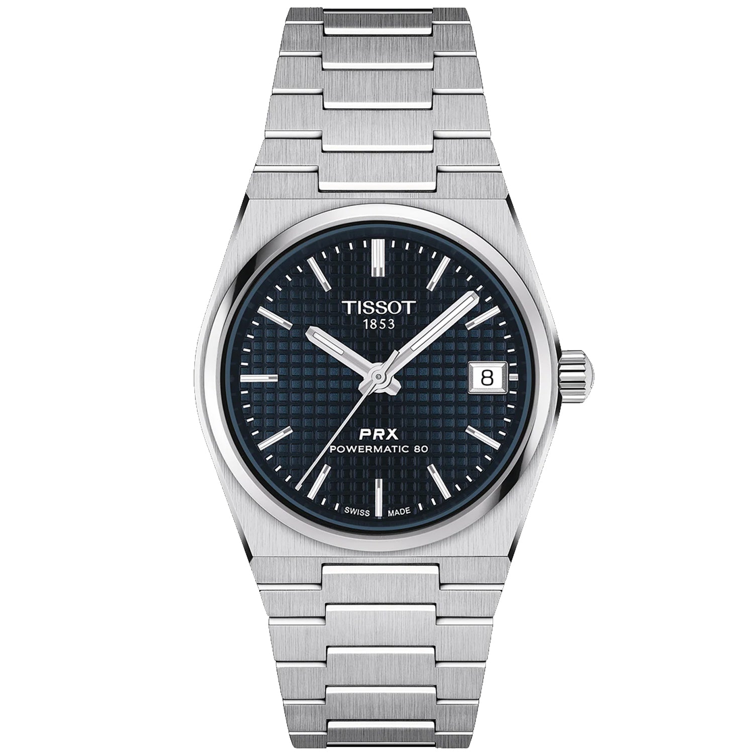 Tissot Men's PRX Powermatic 80