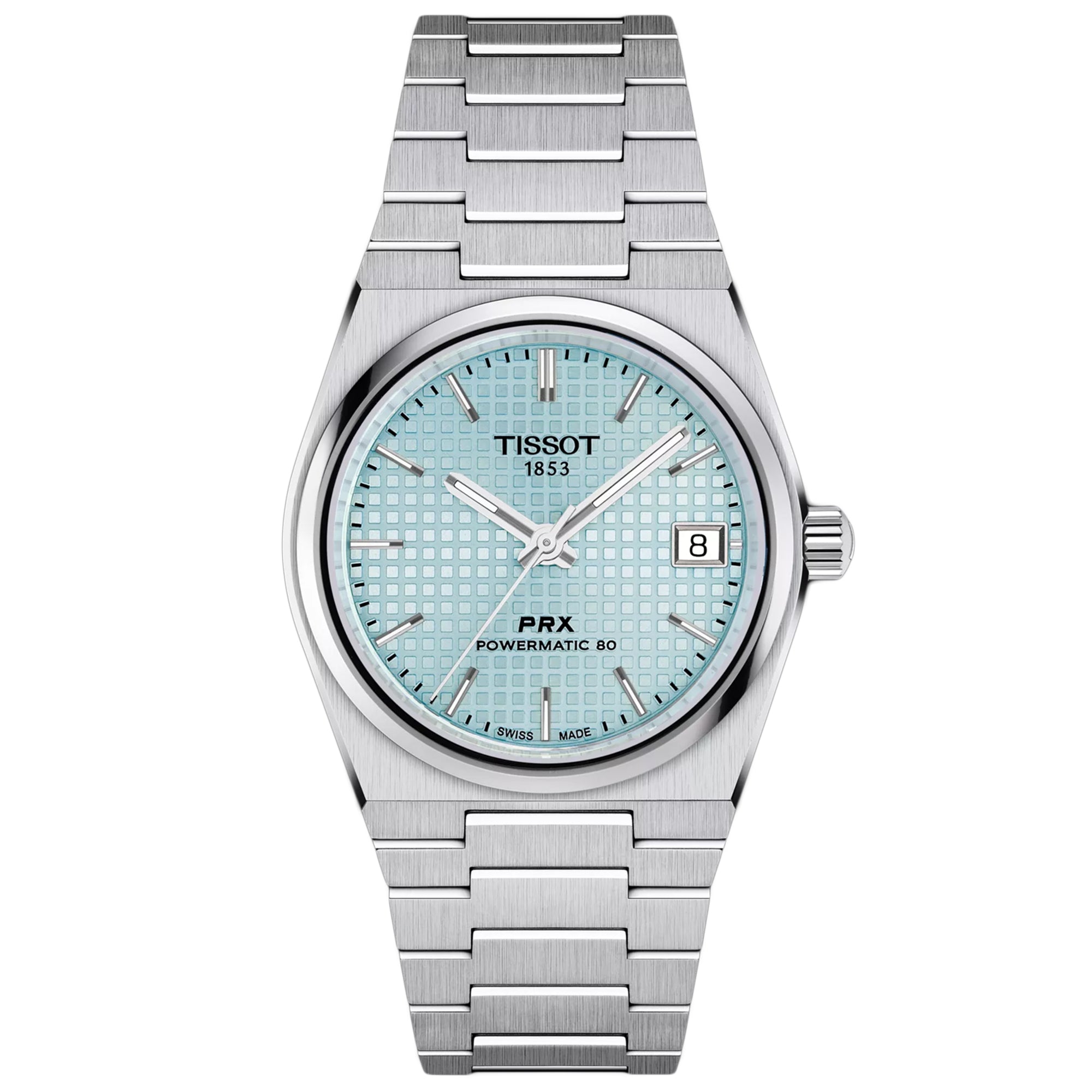 Tissot Men's PRX
