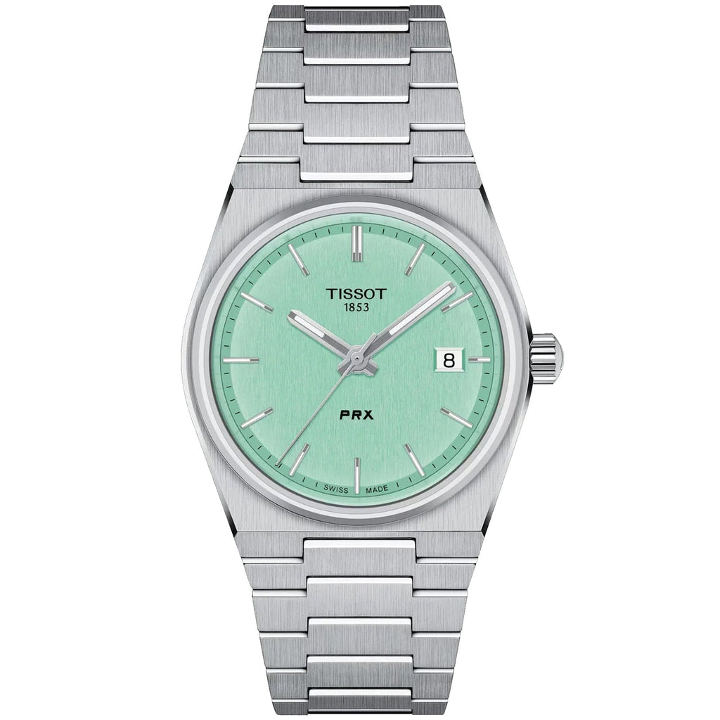 Tissot Men's T-Classic PRX