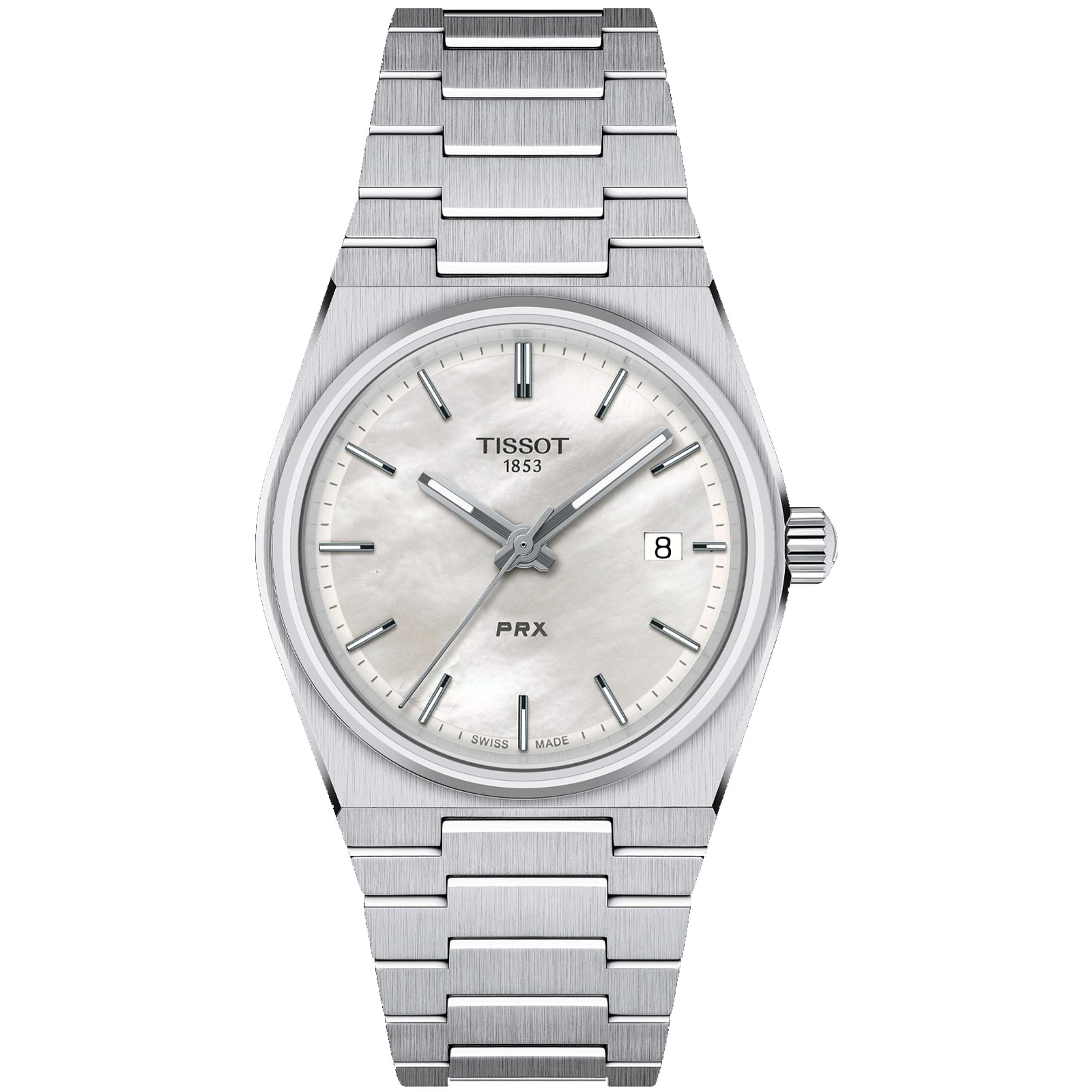 Tissot Men's T-Classic PRX