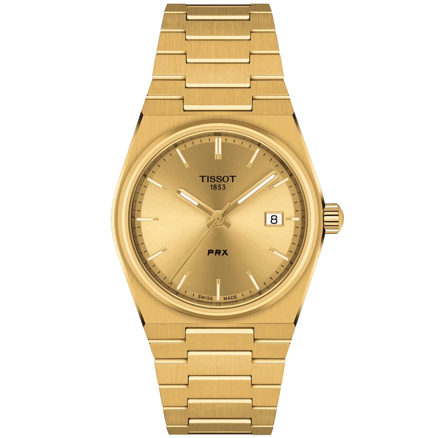 Tissot Men's PRX