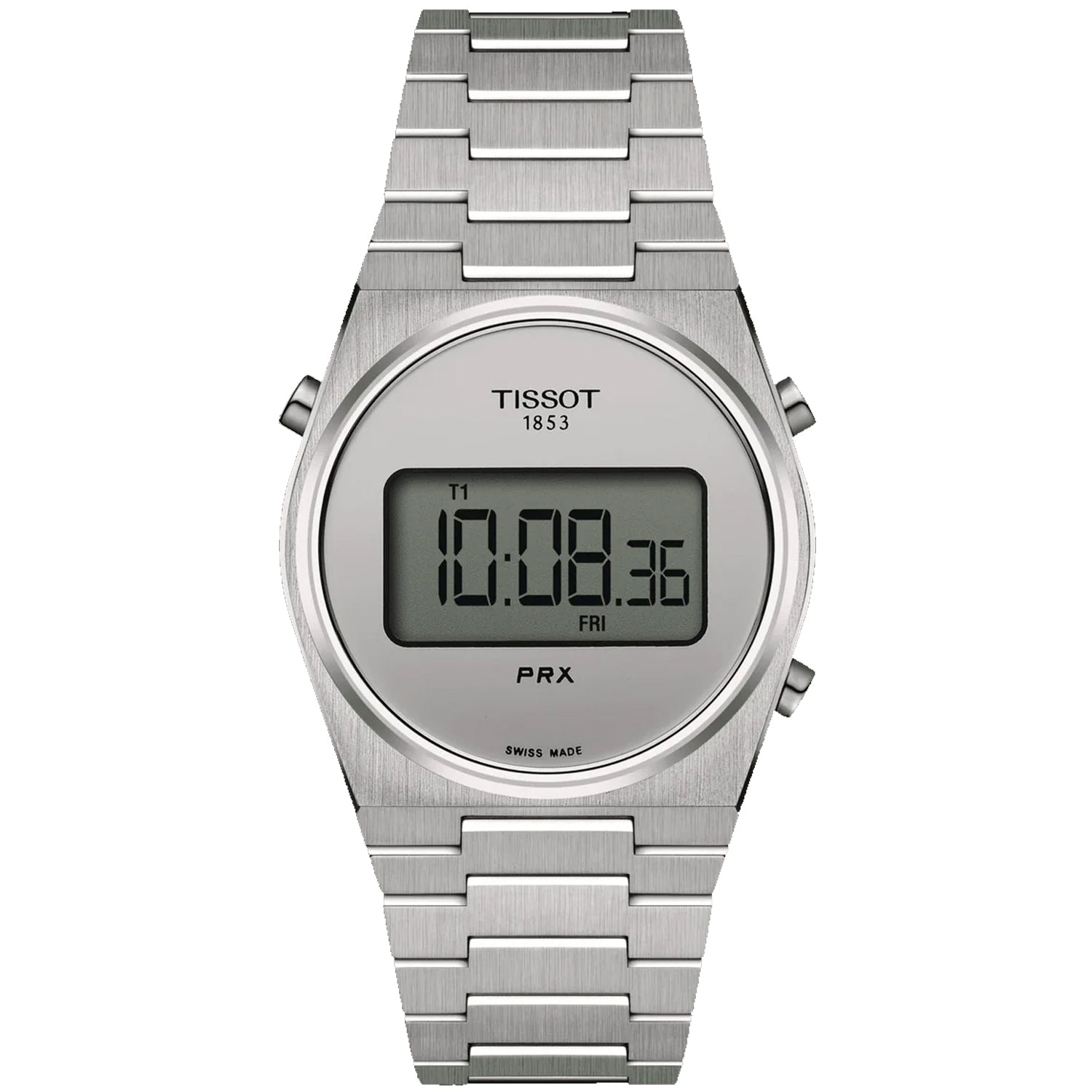 Tissot Men's PRX Digital