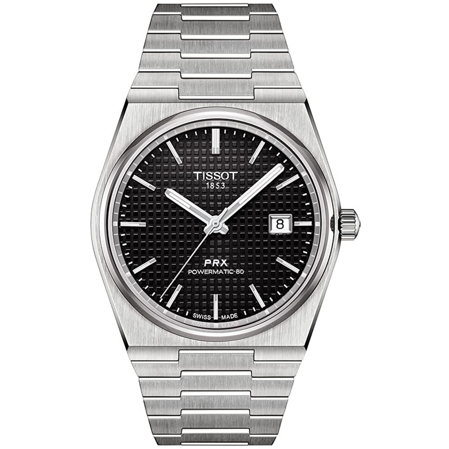 Tissot Men's PRX