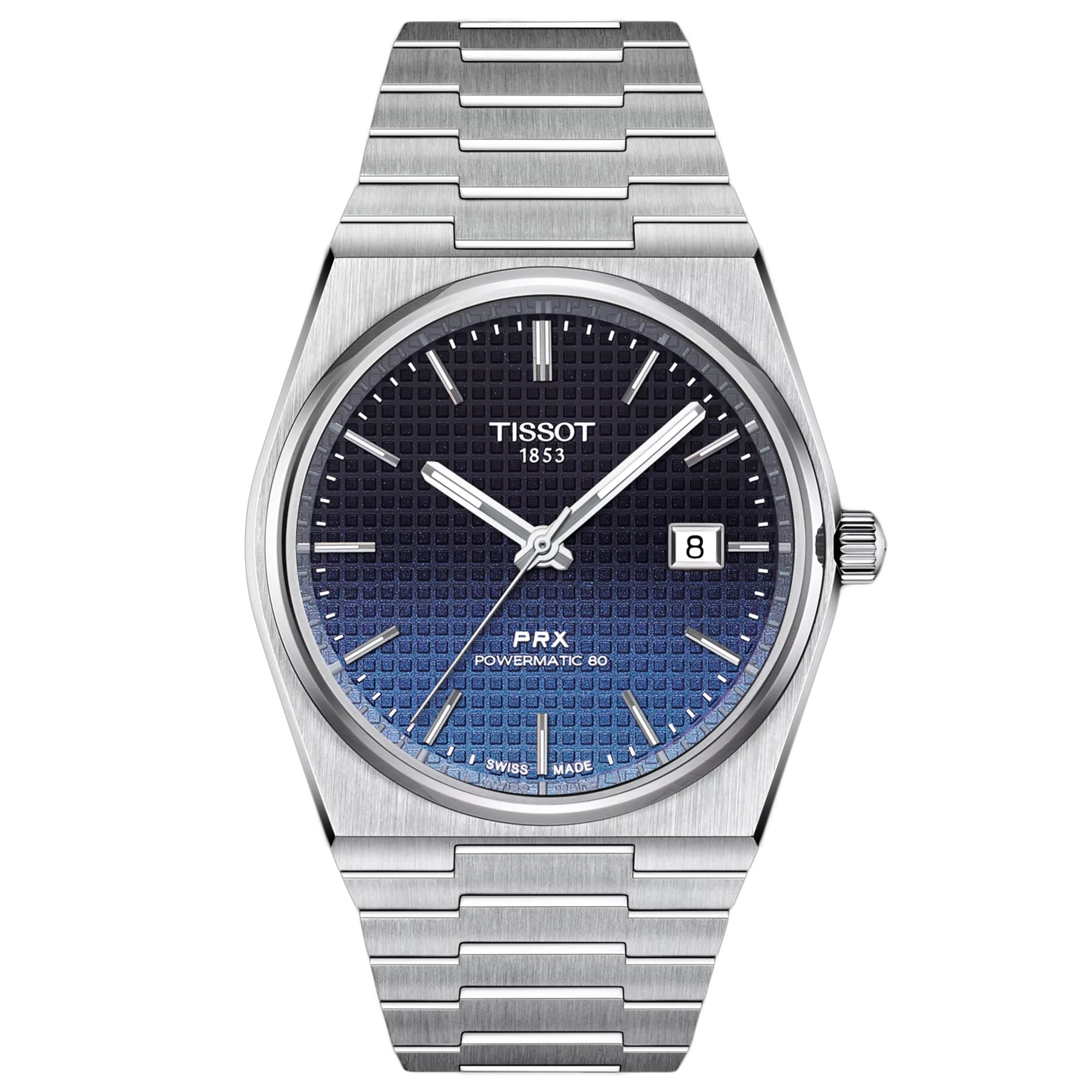 Tissot Men's PRX