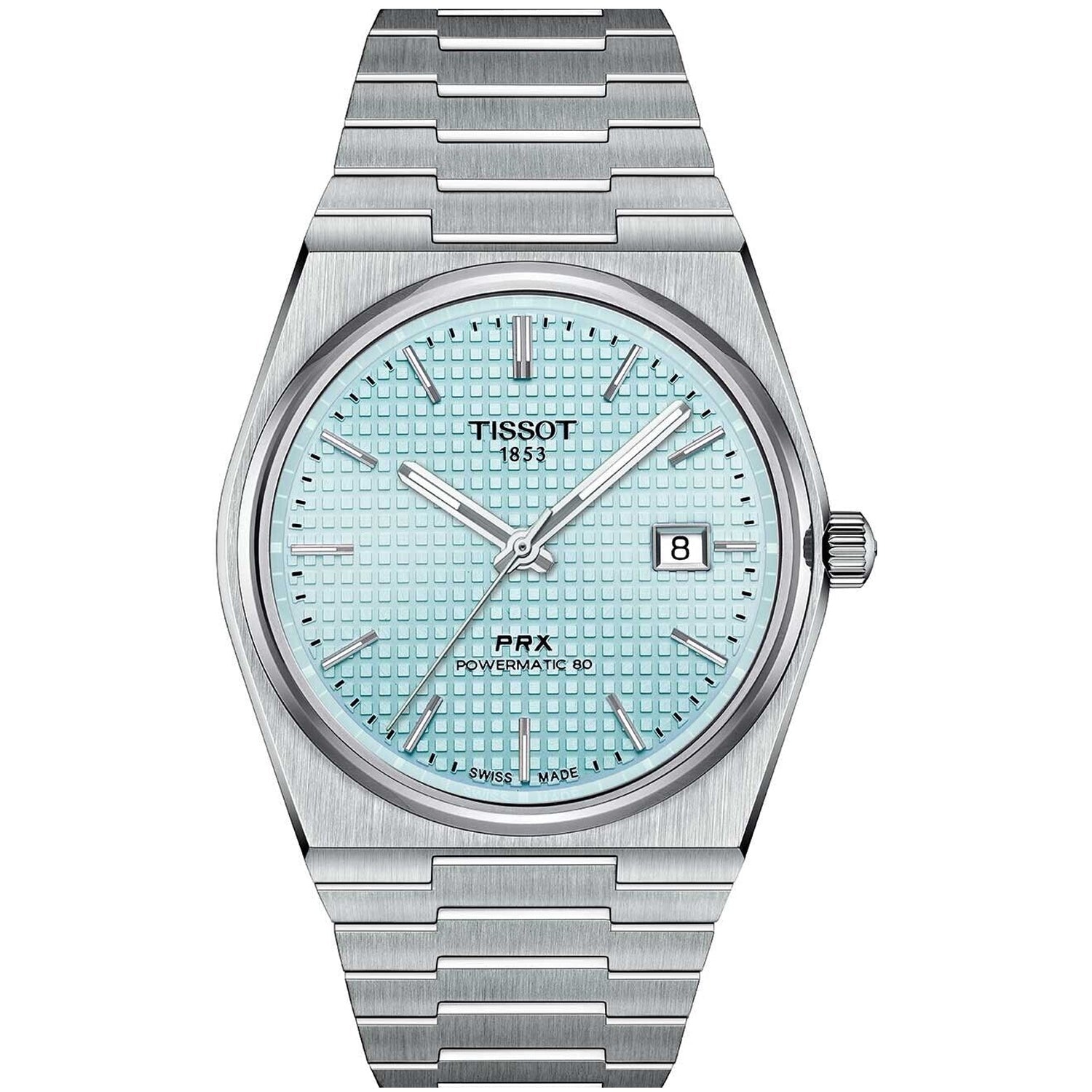 Tissot Men's PRX Powermatic 80