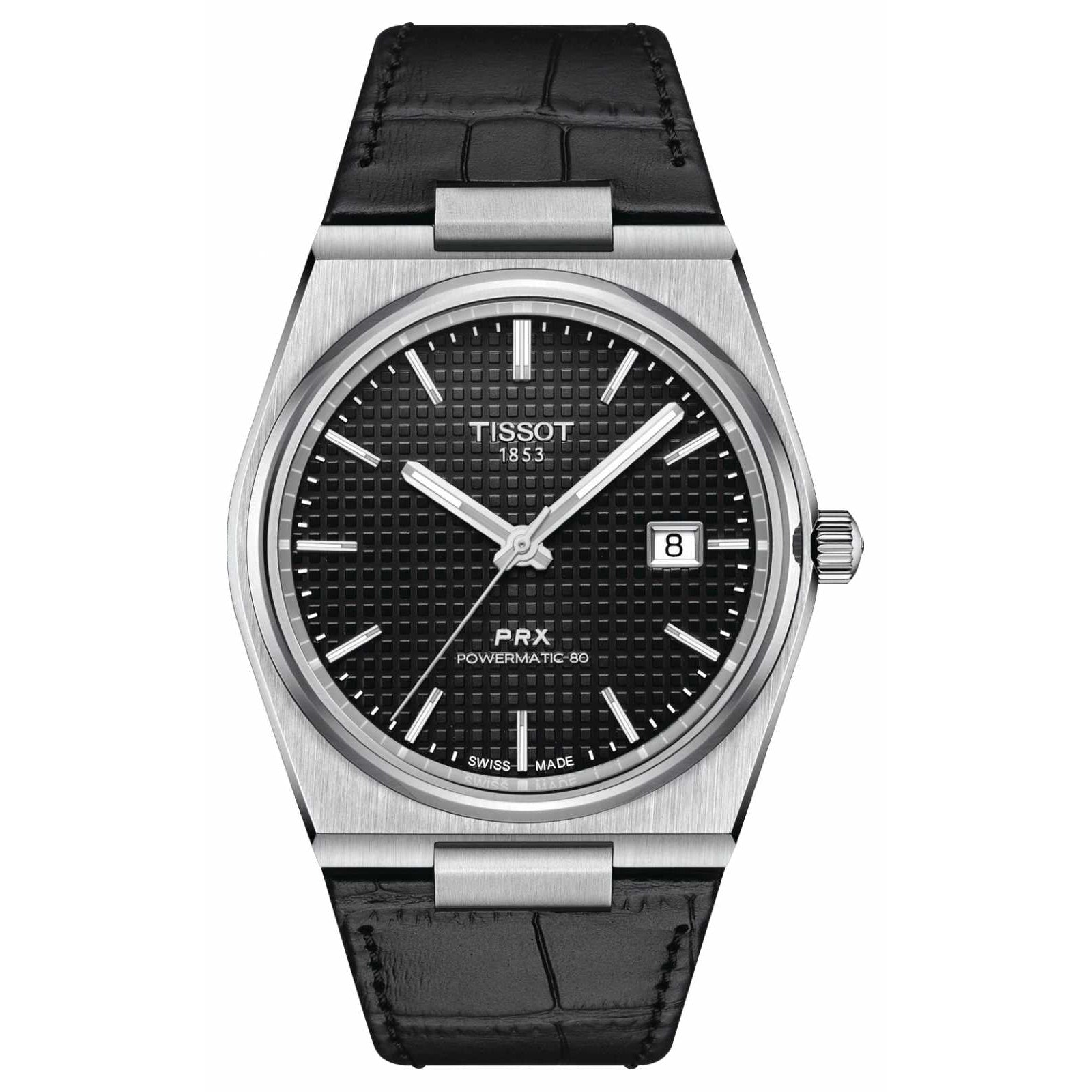 Tissot Men's PRX