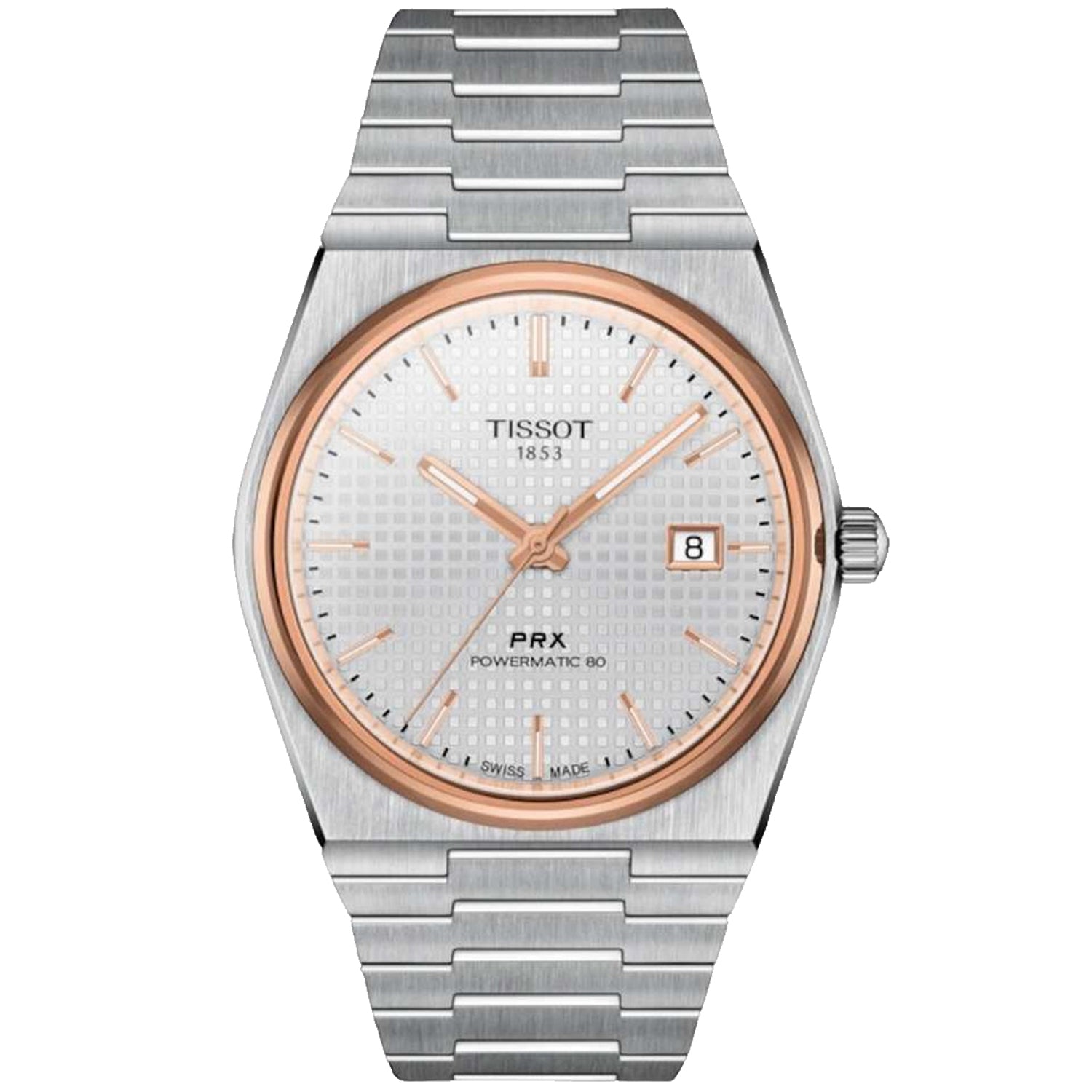 Tissot Men's PRX Powermatic 80