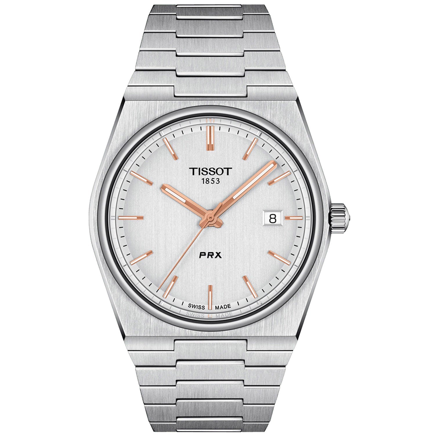 Tissot Men's T-Classic