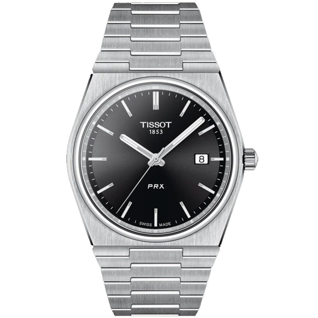 Tissot Men's PRX