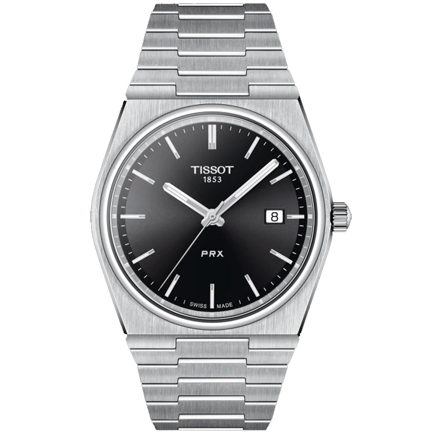 Tissot Men's PRX