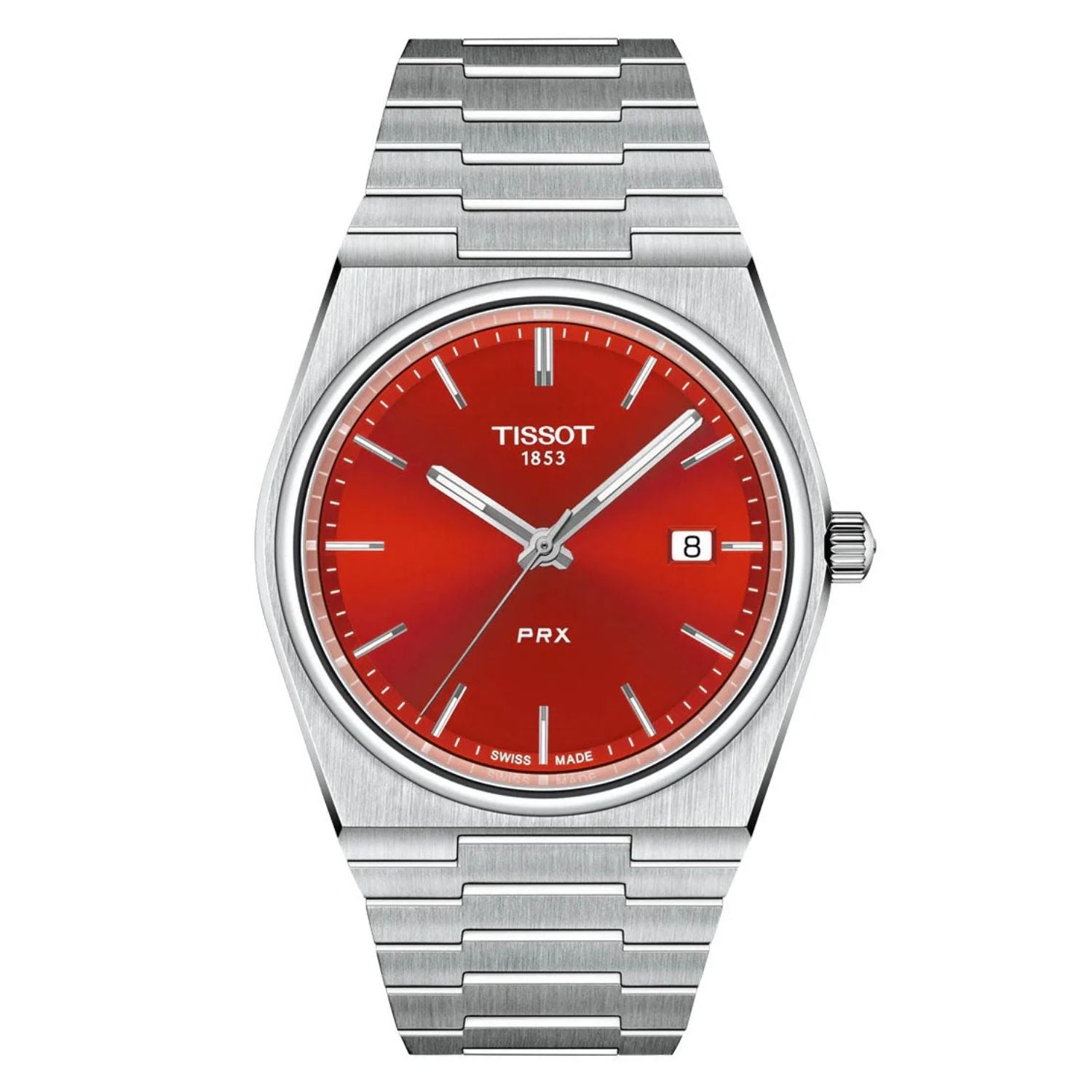 Tissot Men's PRX