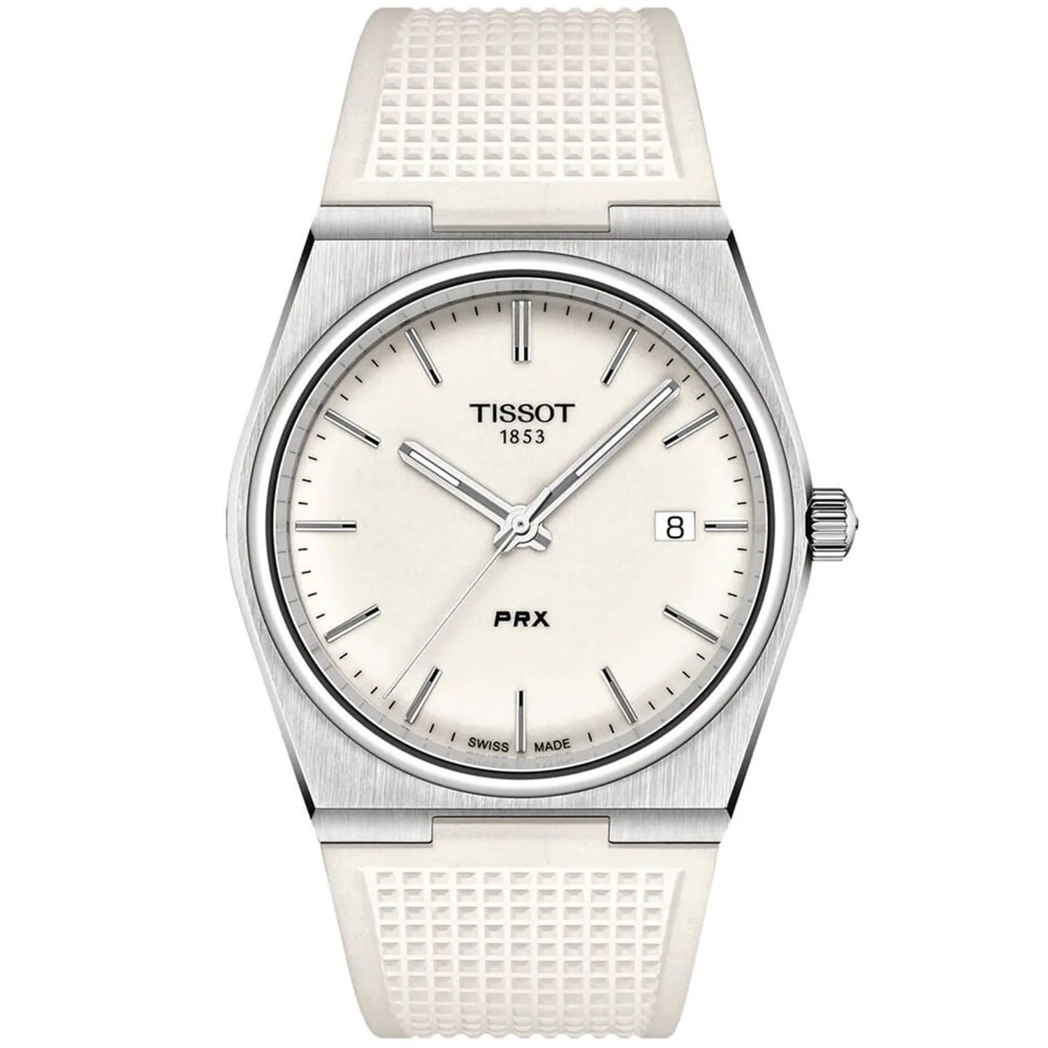 Tissot Men's PRX