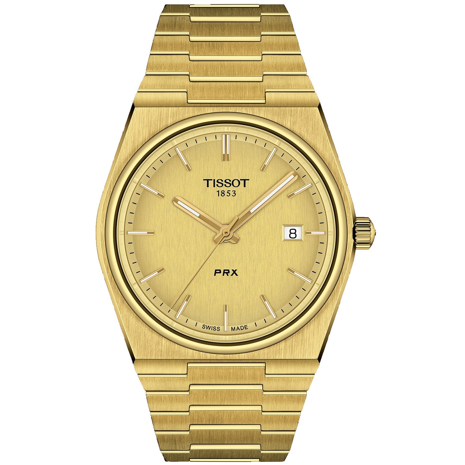 Tissot Men's PRX