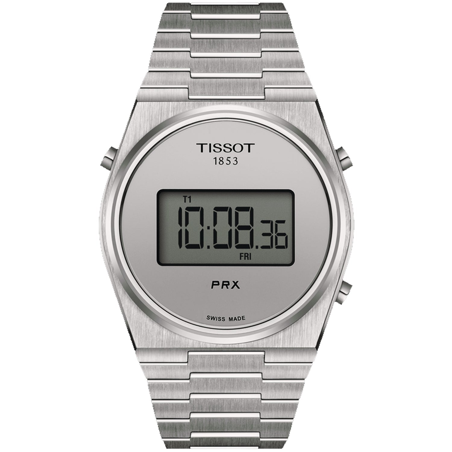 Tissot Men's PRX Digital