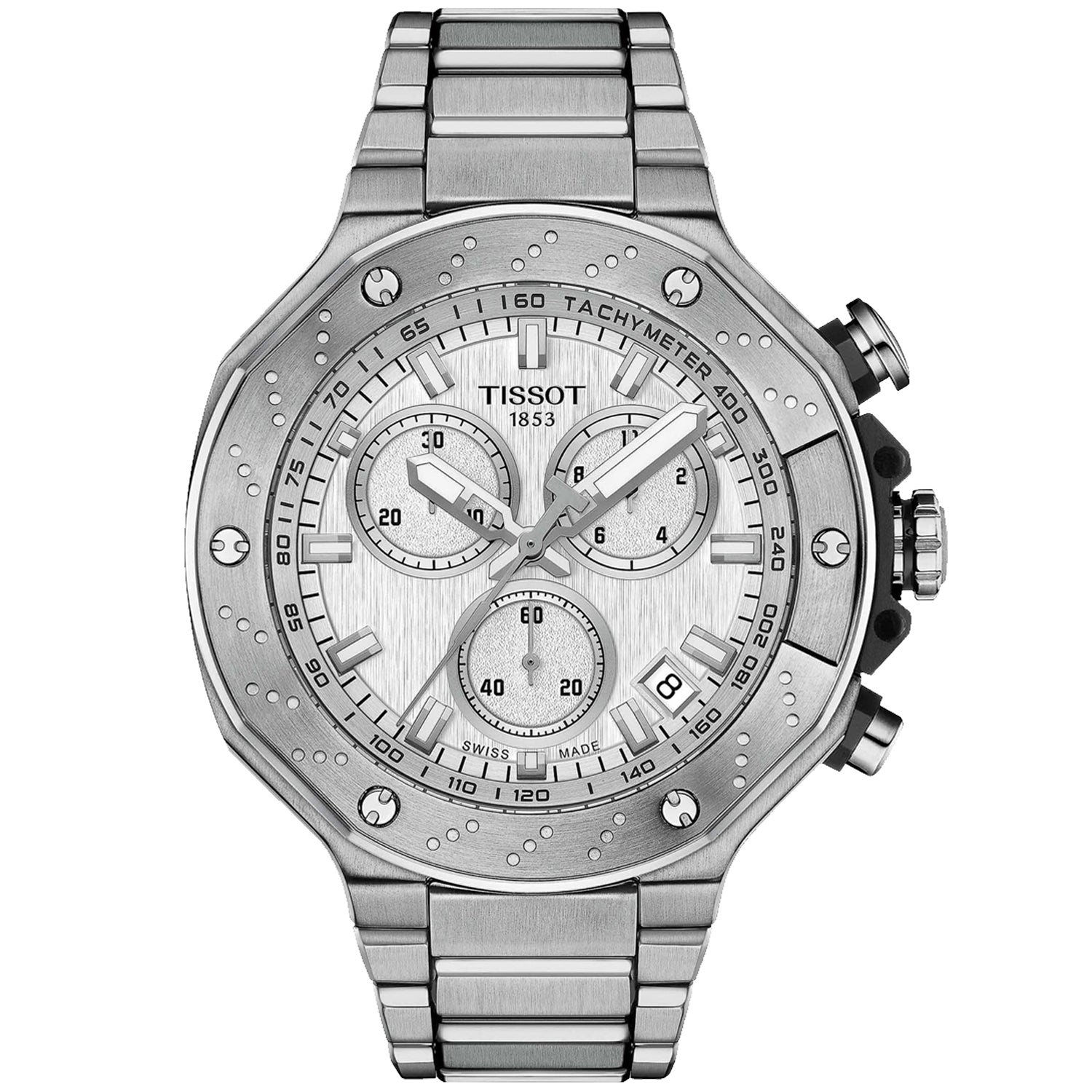 Tissot Men's T-Race Chronograph
