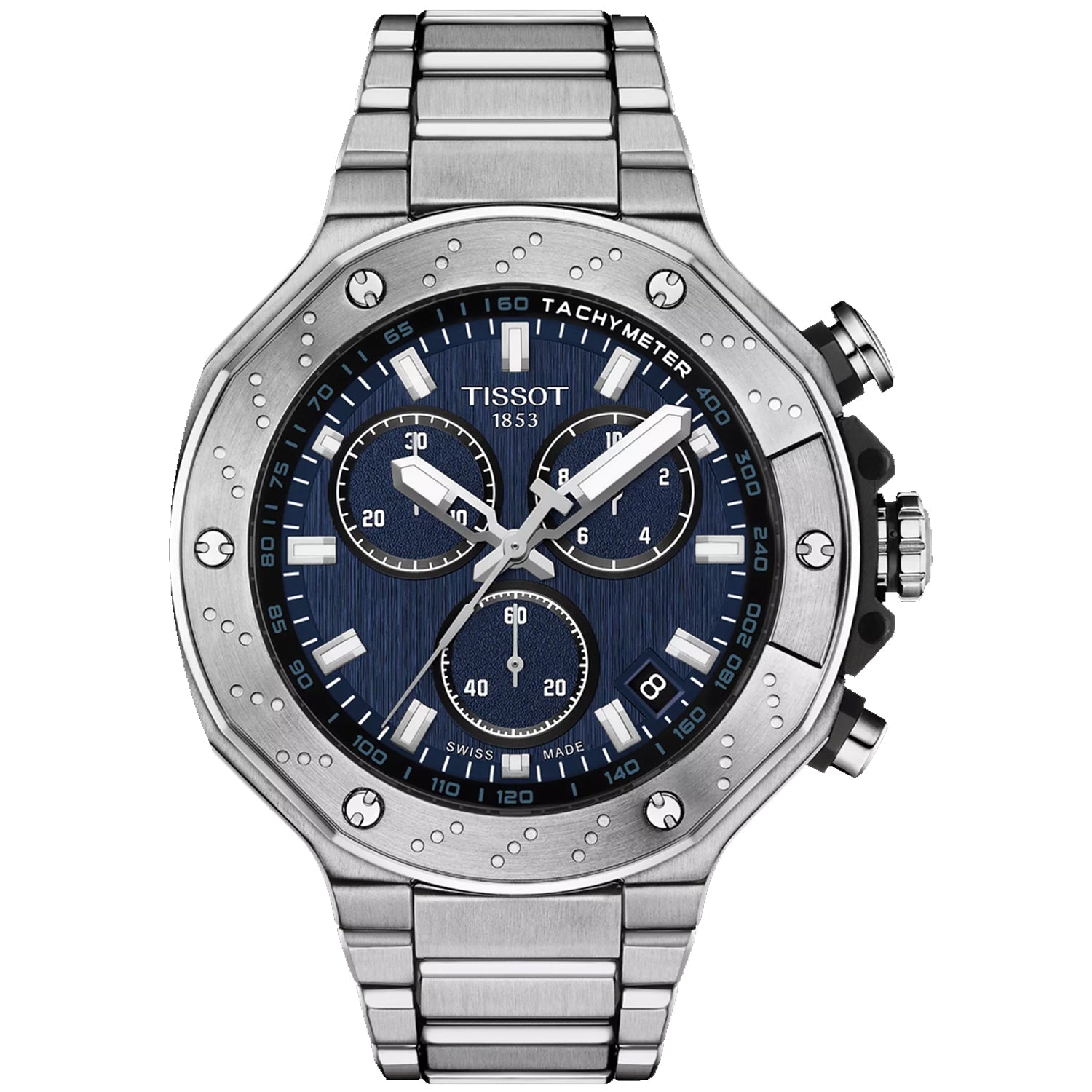 Tissot Men's T-Race