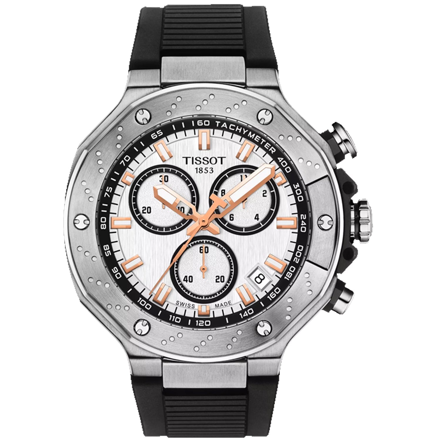 Tissot Men's T-Race Chronograph