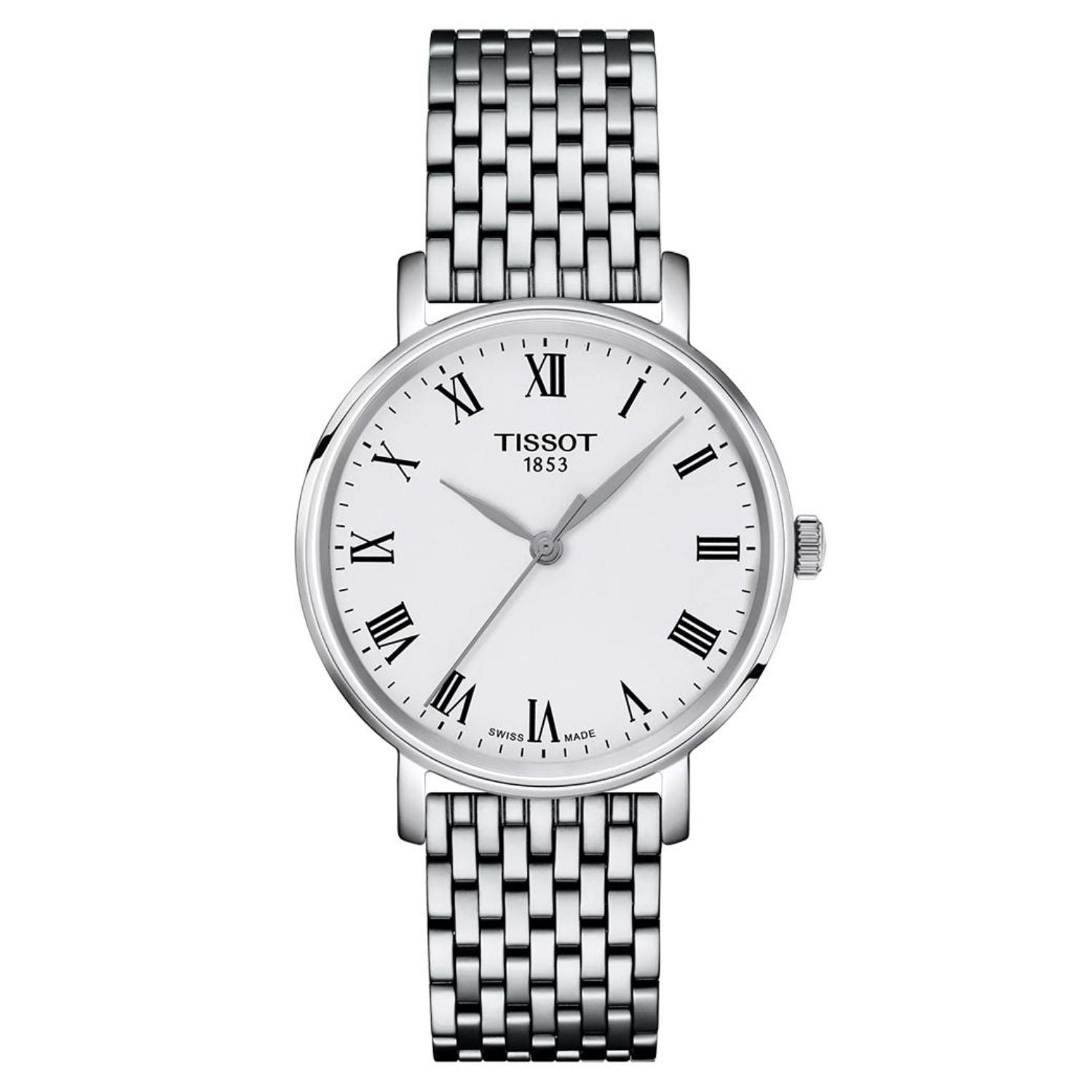 Tissot Women's T-Classic
