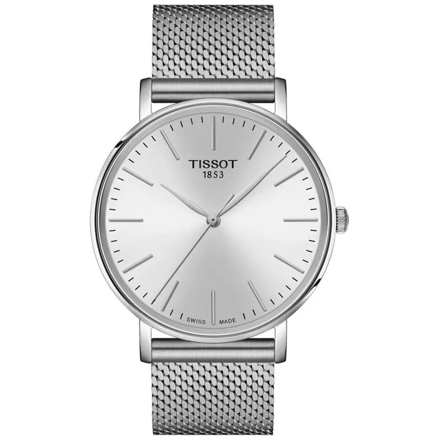 Tissot Men's Everytime