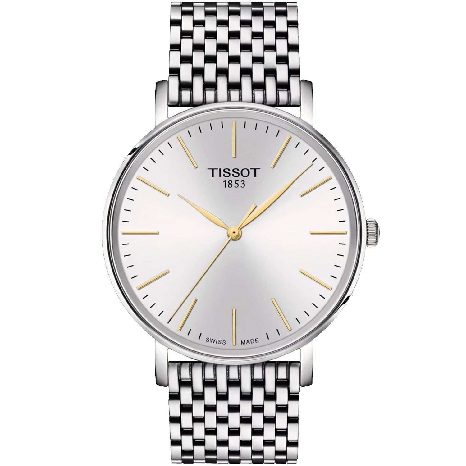 Tissot Men's Everytime