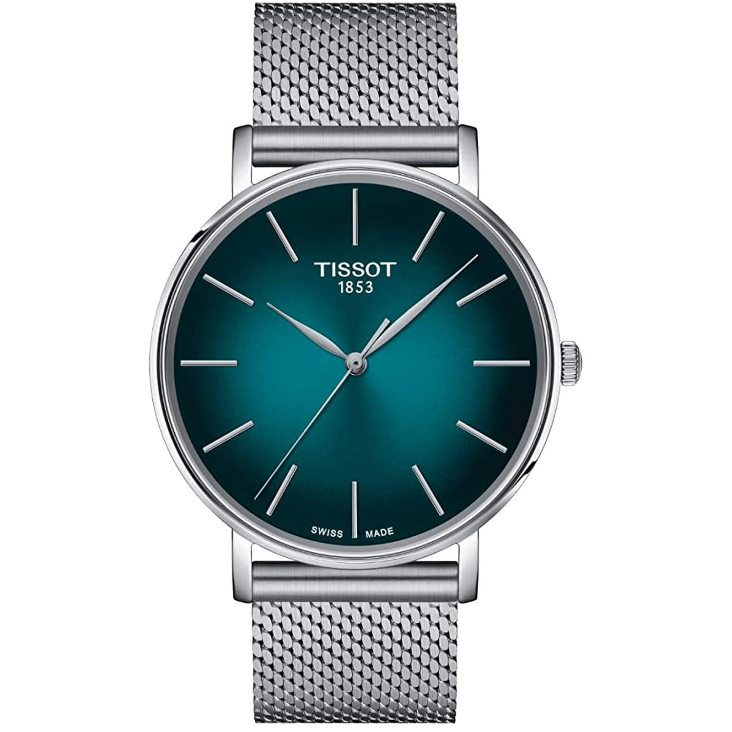 Tissot Men's Everytime