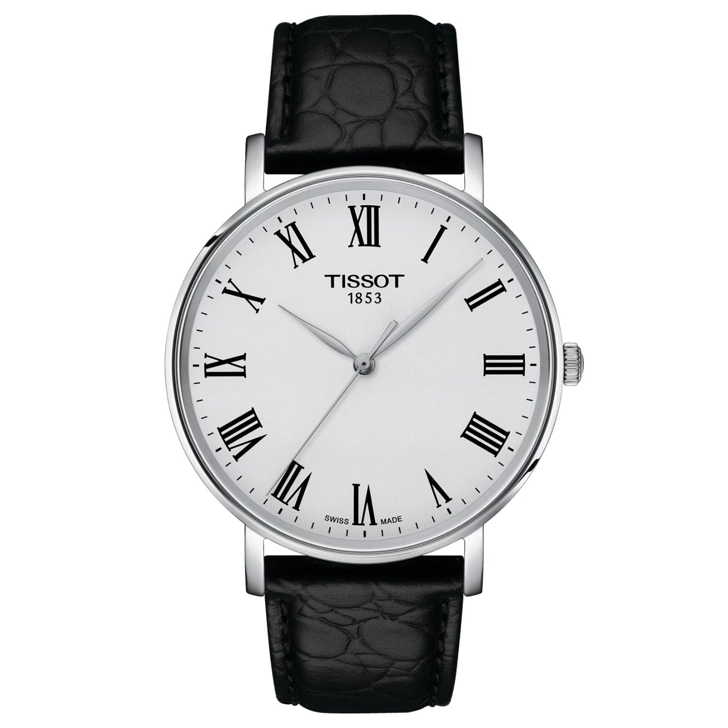 Tissot Men's T-Classic