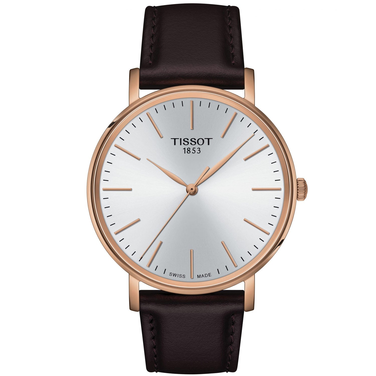Tissot Men's Everytime