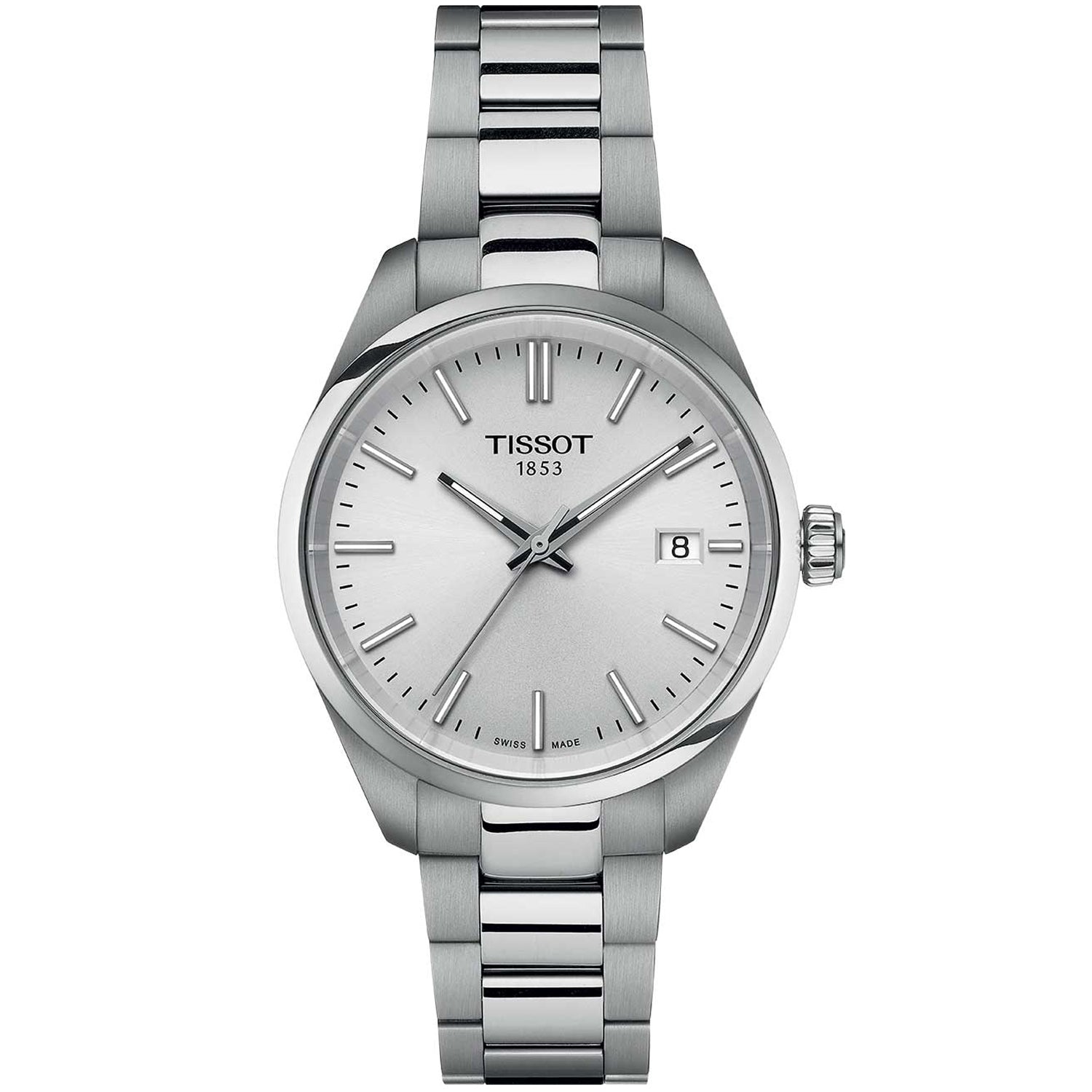 Tissot Women's PR 100