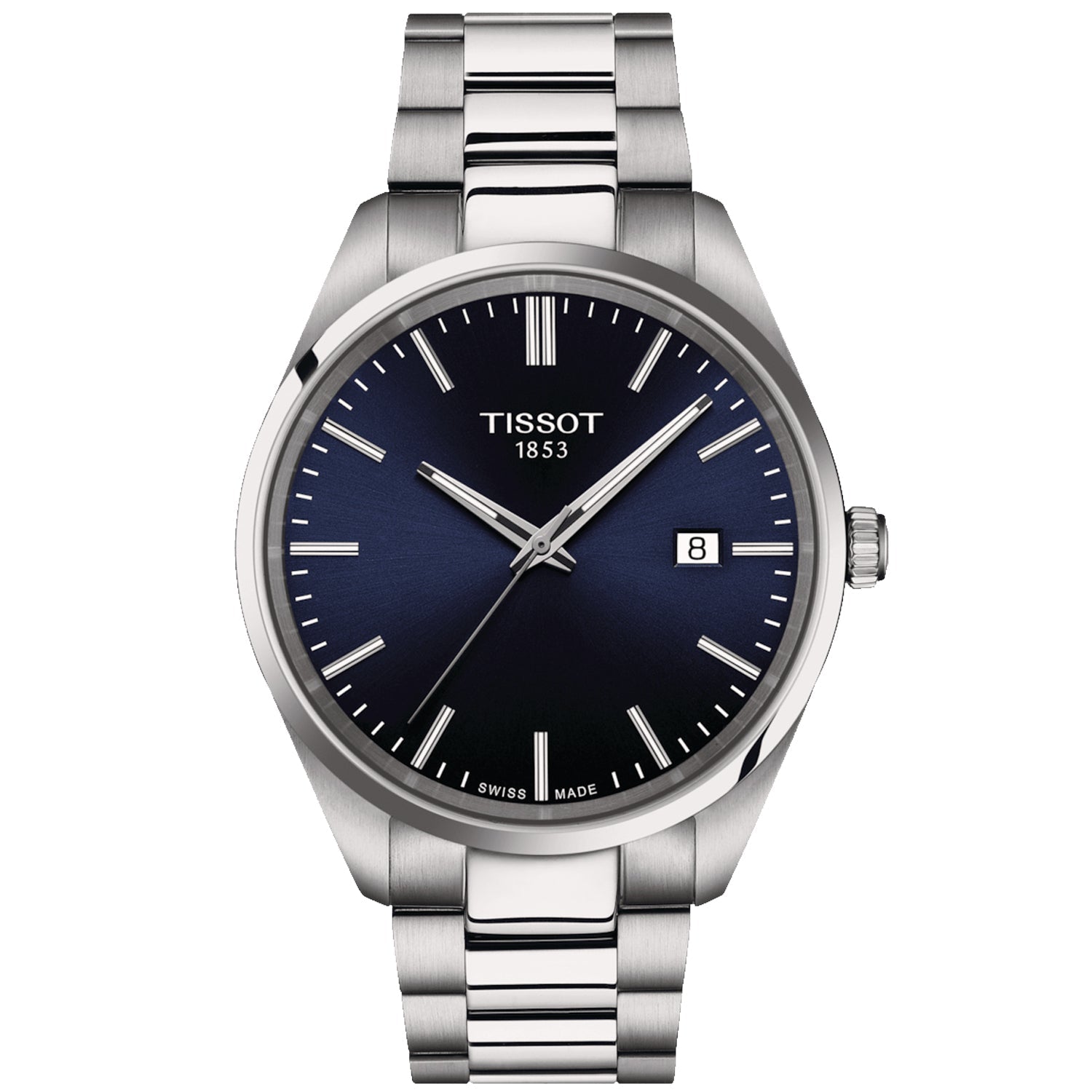 Tissot Men's PR 100
