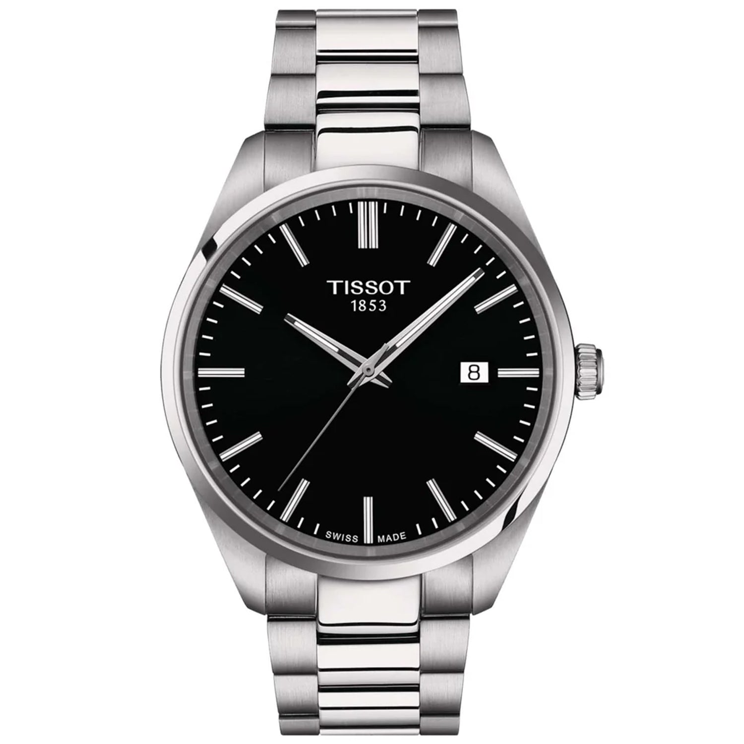 Tissot Men's PR 100