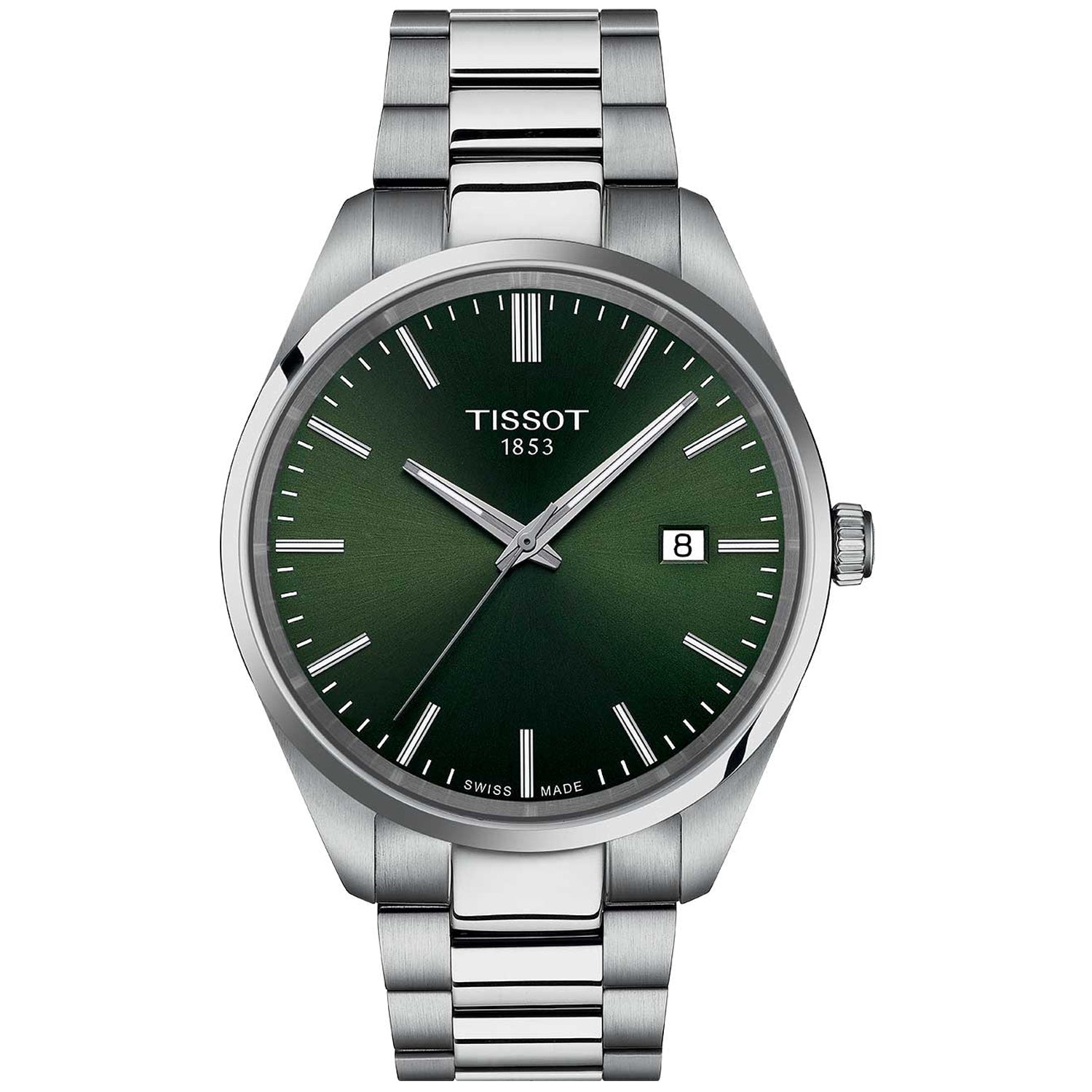 Tissot Men's PR 100