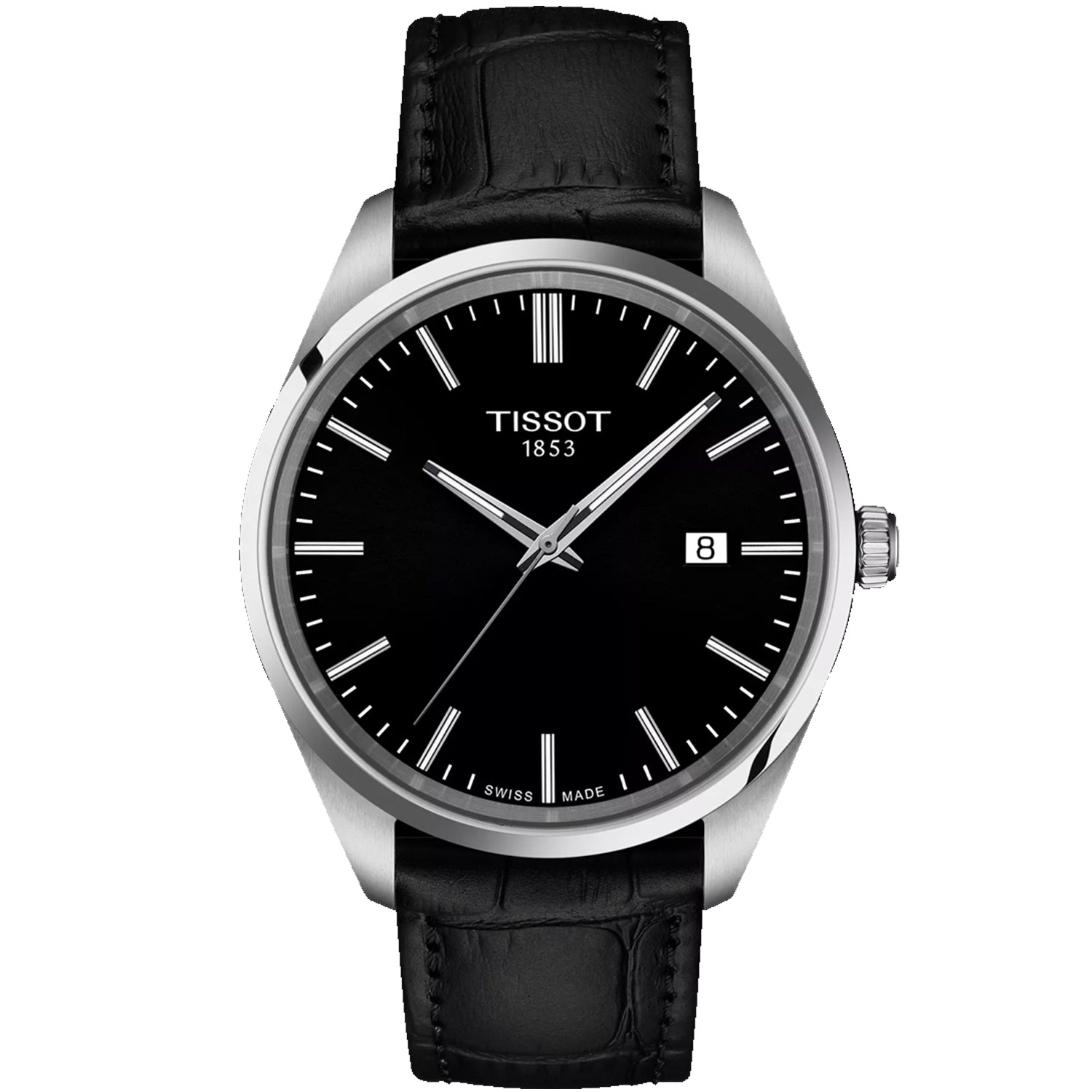 Tissot Men's PR 100