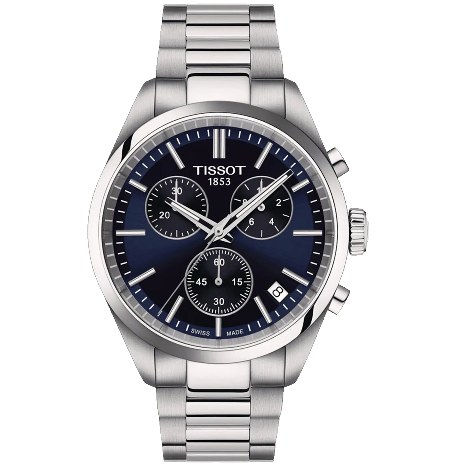 Tissot Men's PR 100