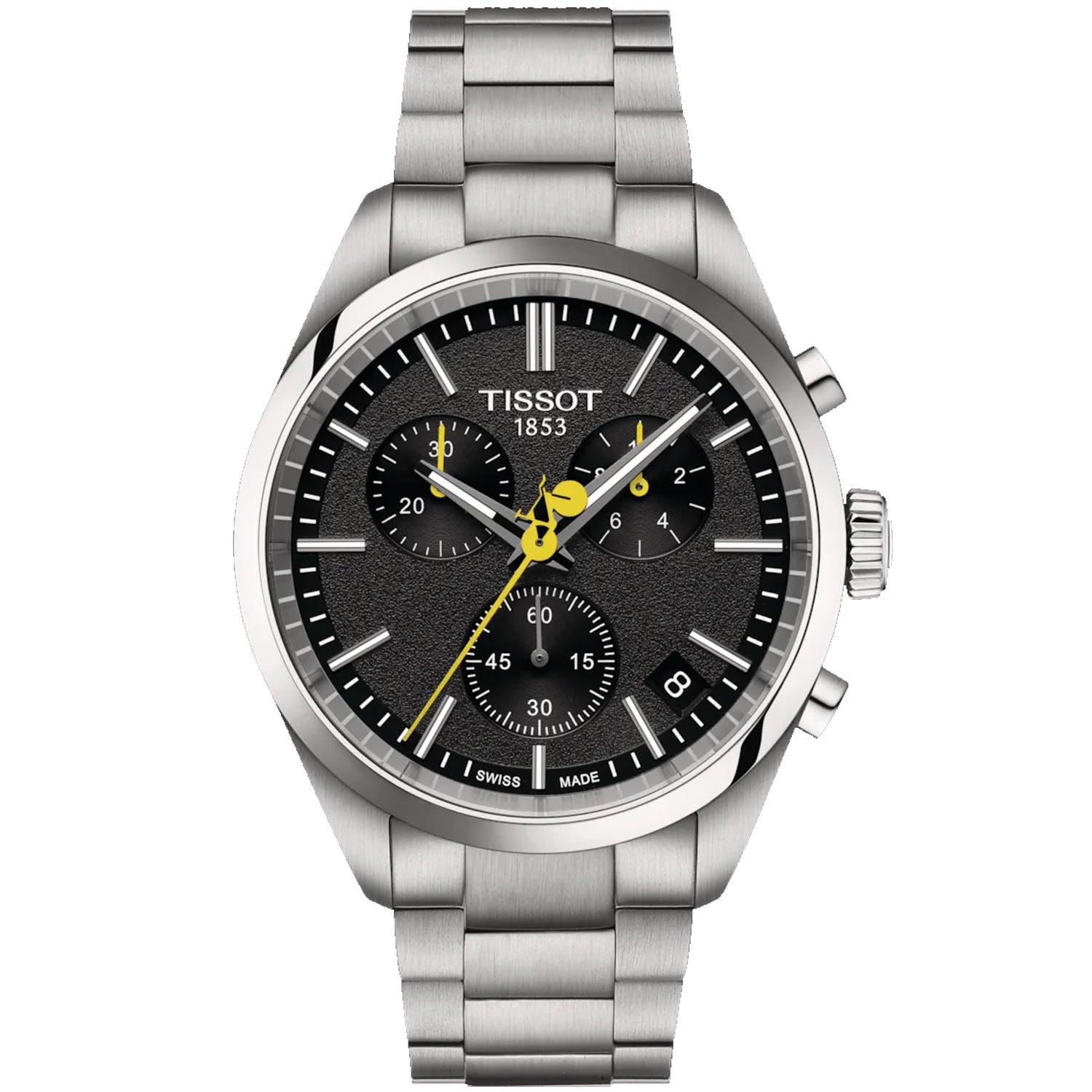 Tissot Men's PR 100 Tour de France Limited Edition