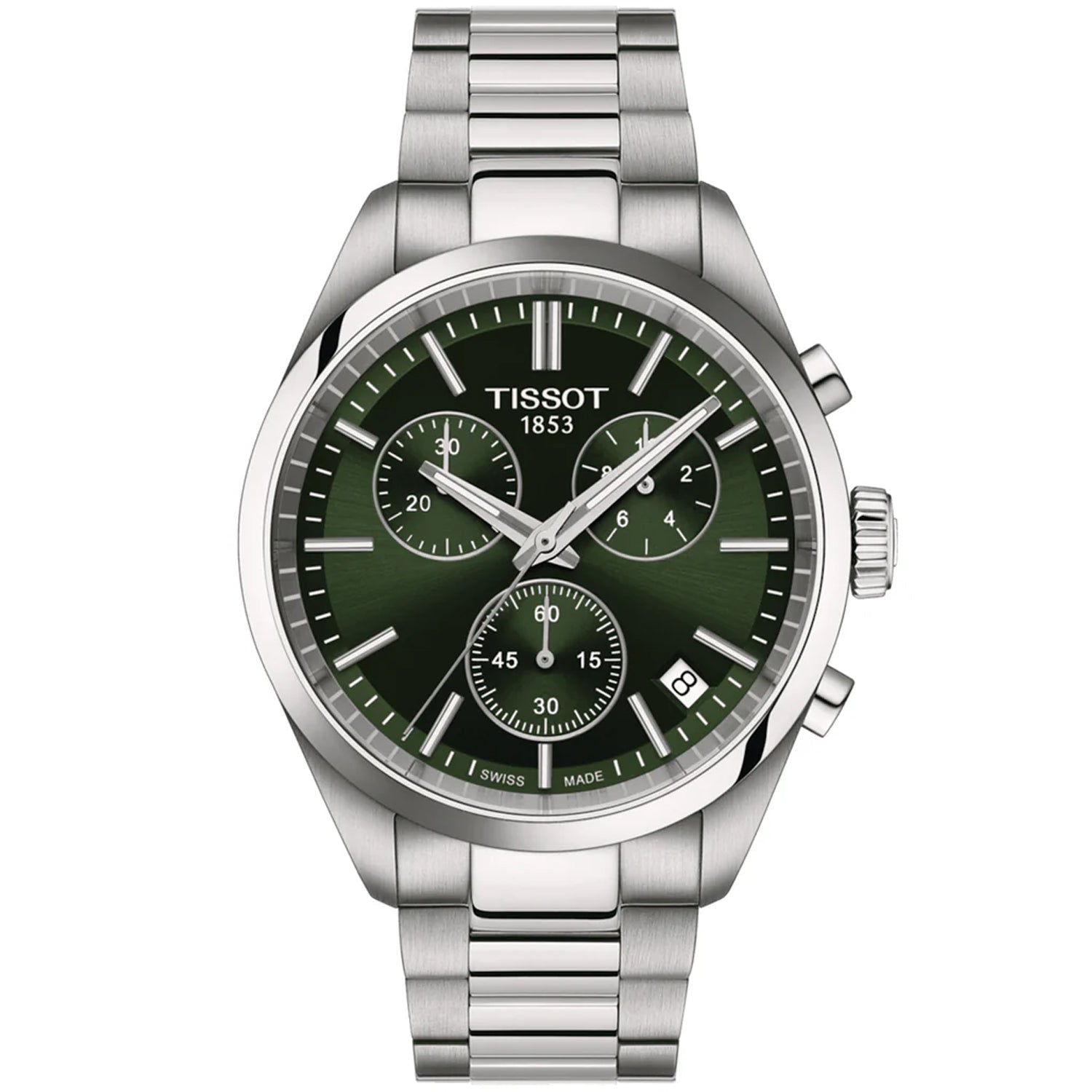 Tissot Men's PR 100