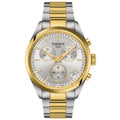 Tissot Men's PR 100 Chronograph