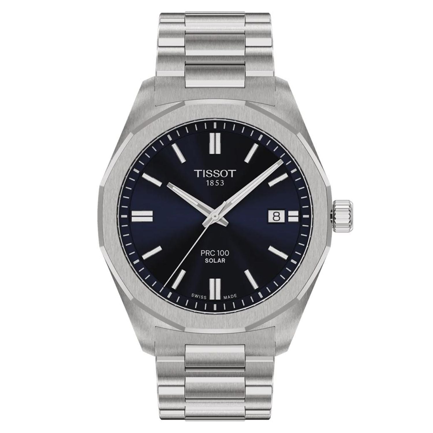 Tissot Men's Solar