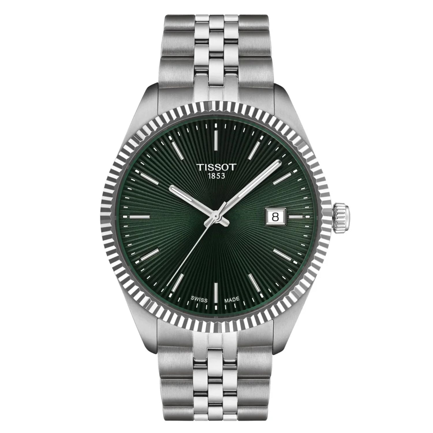 Tissot Men's Ballade